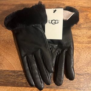 UGG Winter Gloves